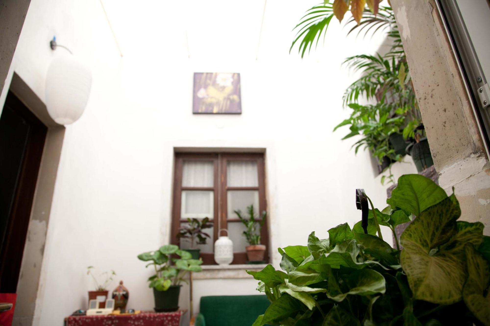 Alcalà Living B&B Aeroporto di Catania Fontana Rossa Esterno foto