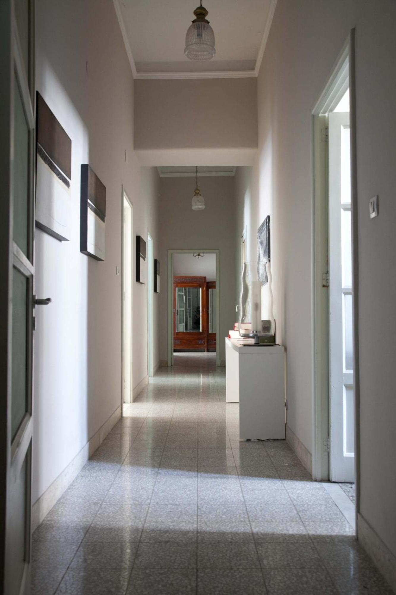 Alcalà Living B&B Aeroporto di Catania Fontana Rossa Esterno foto