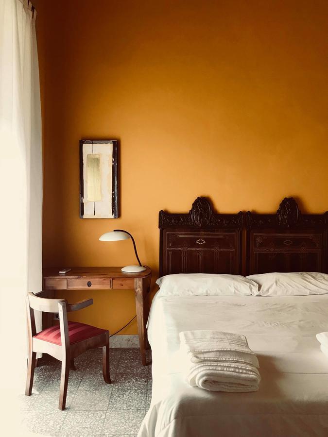 Alcalà Living B&B Aeroporto di Catania Fontana Rossa Esterno foto